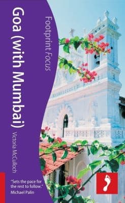Tapa de Goa with Mumbai