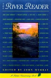 Tapa de The River Reader