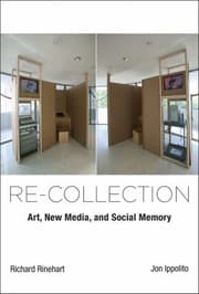 Tapa de ReCollection
            
                Leonardo Book Series