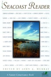 Tapa de The Seacost Reader