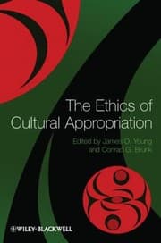 Tapa de The Ethics Of Cultural Appropriation
