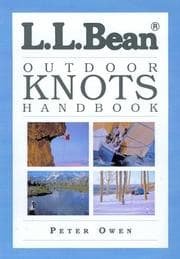 Tapa de L.L. Bean Outdoor Knots Handbook (L. L. Bean)