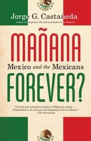 Tapa de Maana Forever Mexico And The Mexicans