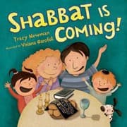 Tapa de Shabbat is Coming