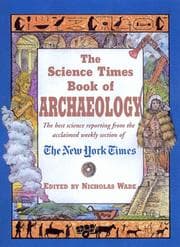 Tapa de The Science times book of archaeology