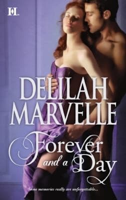 Tapa de Forever And A Day
