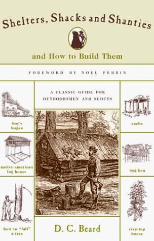 Tapa de Shelters, Shacks & Shanties