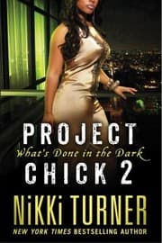 Tapa de Project Chick II
