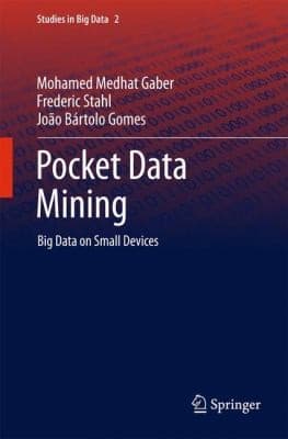 Tapa de Pocket Data Mining