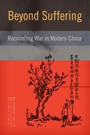 Tapa de Beyond Suffering
Contemporary Chinese Studies