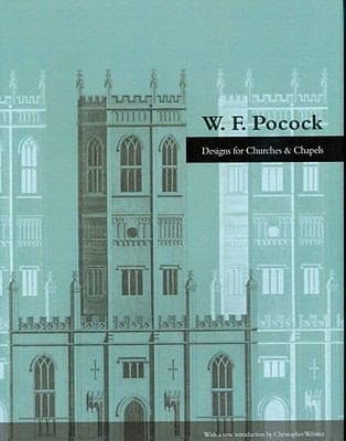 Tapa de WF Pocock
