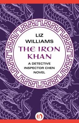 Tapa de The Iron Khan
