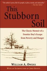 Tapa de This stubborn soil