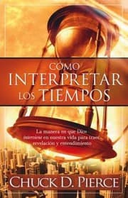 Tapa de Como Interpretar los Tiempos