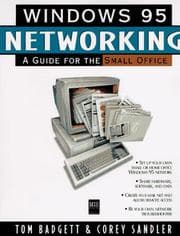 Tapa de Windows 95 networking