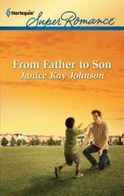 Tapa de From Father To Son