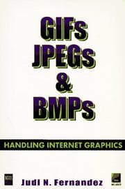 Tapa de GIFs, JPGs & BMPs