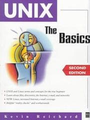 Tapa de UNIX