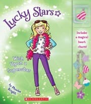 Tapa de Lucky Stars 5
Lucky Stars
