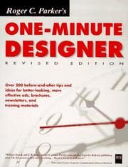 Tapa de One minute designer
