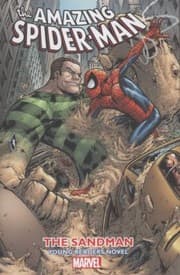 Tapa de Amazing SpiderMan  Volume 4