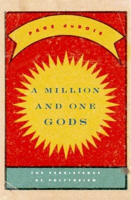 Tapa de A Million and One Gods