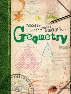 Tapa de Doodle Yourself Smart Geometry
Doodle Books