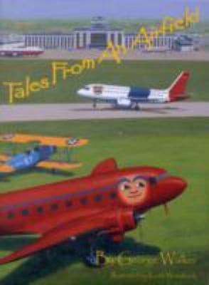 Tapa de Tales from an Airfield