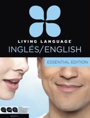 Tapa de Living Language English for Spanish Speakers Essential Edition
            
                Essential