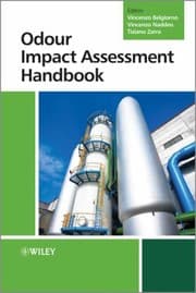 Tapa de Odour Impact Assessment Handbook