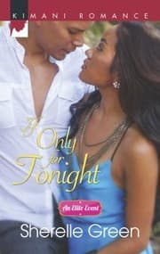 Tapa de If Only for Tonight