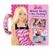 Tapa de What Shall I Do Today A Carryalong Treasury