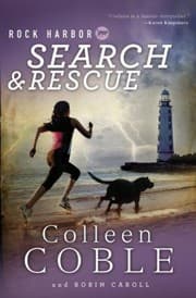 Tapa de Rock Harbor Search and Rescue