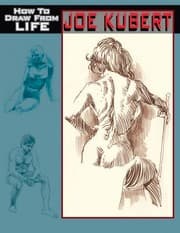 Tapa de Joe Kubert How to Draw from Life Hc
Vanguard Drawing