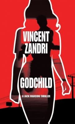 Tapa de Godchild
PI Jack Marconi
