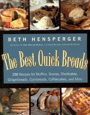 Tapa de The Best Quick Breads