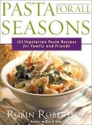 Tapa de Pasta for All Seasons