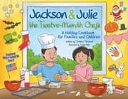 Tapa de Jackson  Julie The TwelveMonth Chefs