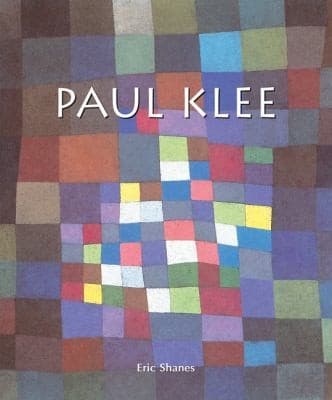 Tapa de Paul Klee
            
                Temporis