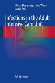 Tapa de Infections in the Adult Intensive Care Unit