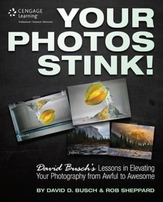 Tapa de Your Photos Stink