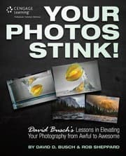 Tapa de Your Photos Stink