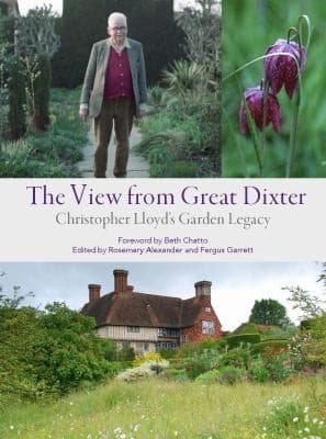 Tapa de The View from Great Dixter