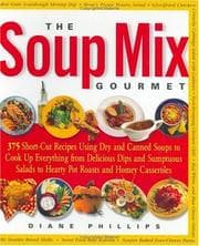 Tapa de The Soup Mix Gourmet