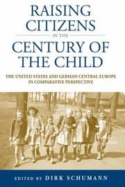 Tapa de Raising Citizens in the Century of the Child