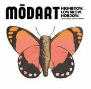 Tapa de Highbrow Lowbrow Nobrow