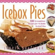 Tapa de Icebox pies