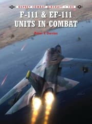 Tapa de USAF FEF111 Units in Combat
            
                Combat Aircraft