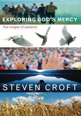 Tapa de Exploring Gods Mercy