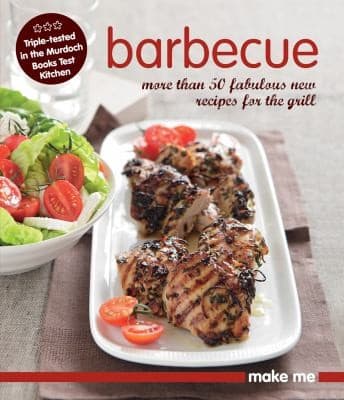Tapa de Barbecue
            
                Make Me